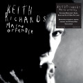 CDRichards Keith / Main Offender