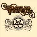 CDHellsingland Underground / Hellsingland Underground / Digipack