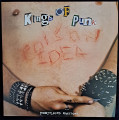 LPPoison Idea / Kings Of Punk / Vinyl