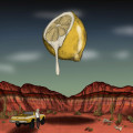 CDBones Owens / Love Out Of Lemons