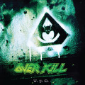 LPOverkill / W.F.O. / Vinyl