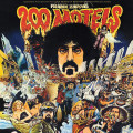 2CDZappa Frank / 200 Motels / 2CD