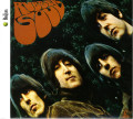 CDBeatles / Rubber Soul / Remastered / Digisleeve