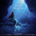 CDMenken Alan / Little Mermaid