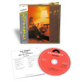 CD / Clapton Eric / Backless / Shm-CD
