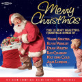 LPVarious / Merry Christmas / White / 180gr / Vinyl