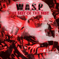 2CD / W.A.S.P. / Best Of The Best / Digipack / 2CD