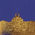 LPWaiss Sandor / Broken Blue / Vinyl