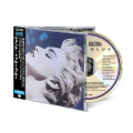 CDMadonna / True Blue / Japanese Edition