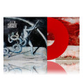 LPSolstafir / Hin Helga Kvl / Red Art Pint / Vinyl