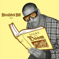 LPBloodshot Bill / Diary Of The Doom / Gold / Vinyl