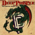 CDDeep Purple / Battle Rages On