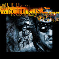 CDArcturus / La Masquerade In Fernale / Reedice 2022 / Digipack