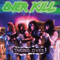 CDOverkill / Taking Over / Digipack