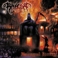 CDRavager / Naxzgul Rising