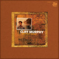 CDMurphy Cliff / Bay State Lullaby