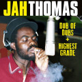 2CDThomas Jah / Dub of Dubs + Highest Grade / 2CD