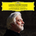 3CDBeethoven / Complete Piano Concertos / Zimerman Krystian / 3CD