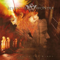 CDSeventh Wonder / Waiting In The Wings / Reedice 2023