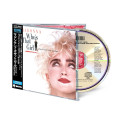 CDMadonna / Who's That Girl / Japanese Edition