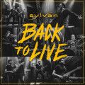2CDSylvan / Back To Live / Digipack / 2CD