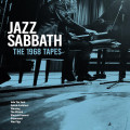 CDJazz Sabbath / 1968 Tapes