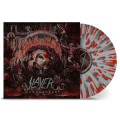LPSlayer / Repentless / 10th Anniversary / Clear,Silver / Vinyl