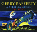3CDRafferty Gerry & Stealers Wheel / Collected / 3CD