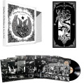 6LPPage Jimmy And Black Crowes / Live At The Greek / Box / Vinyl / 6LP