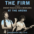 2CDFirm / At the Arena / 2CD