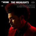 2LPWeeknd / Highlights / Vinyl / 2LP