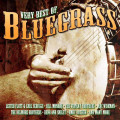 3CDVarious / Very Best Of Bluegrass / 3CD / Digisleeve