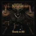 LPNecrophobic / Death To All / Reissue 2022 / Vinyl