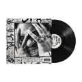 LPCurry Denzel / King of the Mischievous South Vol.II / Vinyl