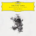 CD / Richter Sviatoslav / Lost Tapes / Beethoven / So.18,27,28,31