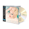 CDMadonna / Bedtime Stories / Japanese Edition