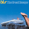 CDBlur / Great Escape / Vinyl Replica / Japan