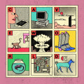 LPViagra Boys / Cave World / Vinyl