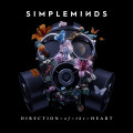 LPSimple Minds / Direction Of The Heart / Coloured / Vinyl