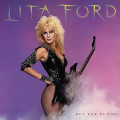CDFord Lita / Out For Blood