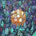 CDDance Gavin Dance / Tree City Sessions 2
