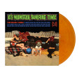 LP / Deadly Ones / It's Monster Surfing Time / Coloured / Vinyl