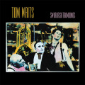 CDWaits Tom / Swordfishtrombones / Reedice / Digipack