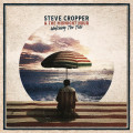 CDCropper Steve & Midnight Hour / Watching The Tide
