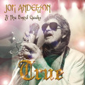 CDAnderson Jon & Band Geeks / True