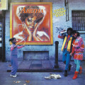 2CDFranklin Aretha / Who's Zoomin'Who?
