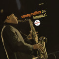 LPRollins Sonny / On Impulse / Vinyl