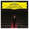 19CDNelsons Andris / Shostakovich Cycle / 19CD