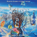 CDBarre Martin & John Carter / Winter Setting