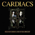 CDCardiacs / Heaven Born And Ever Bright